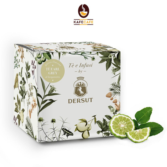 Picture of EARL GREY TEA PYRAMID X 2 grams x 15 bags